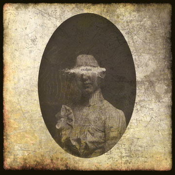 OXIDANT "Deconstruct" 7" Ep (TLAL)